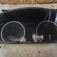 شاشه ليزرية • شرط فحص • واسط
