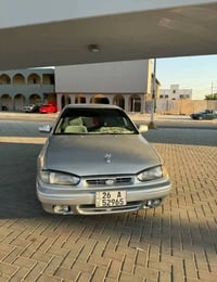للبيع النترا موديل 1995كير محرك شرط مصبوغه عام شرط تحويل السعر 29 وبيه...