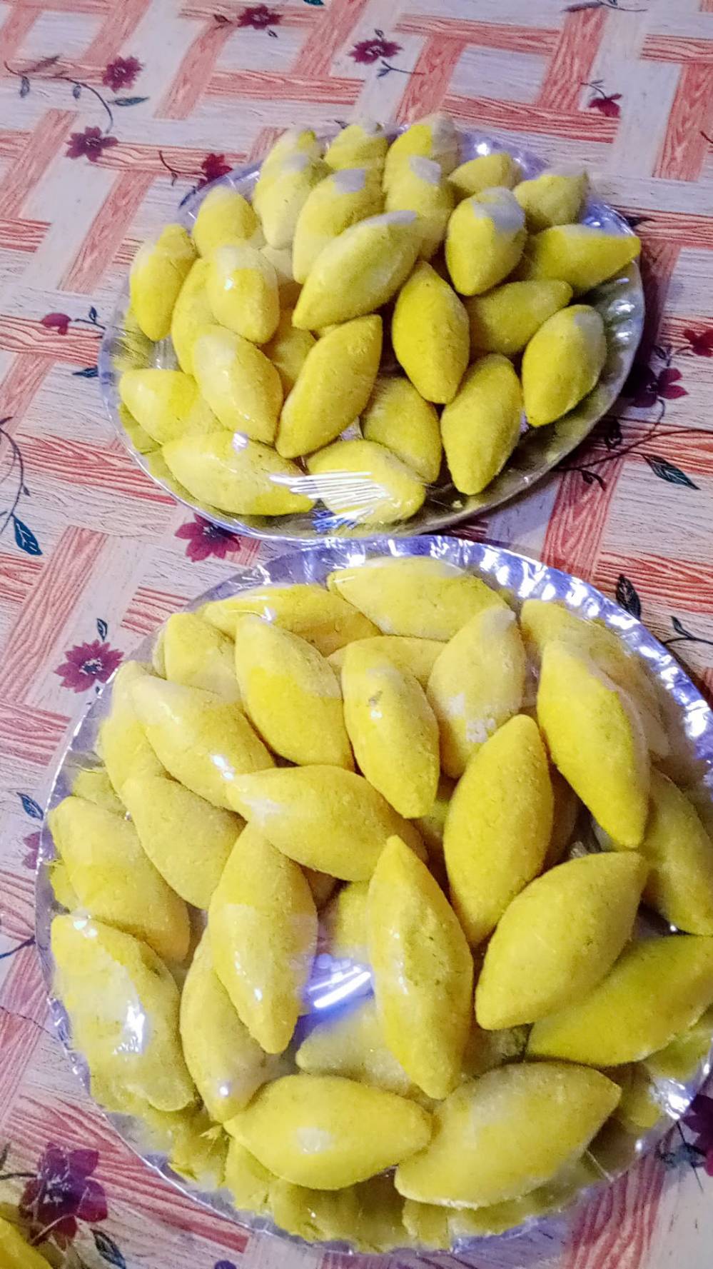 كبب • دملوج • كليجه