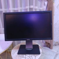 Dell P2010Ht • 20 بوصة • بدون HDMI