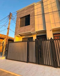 ضباط حي الحسين • دار زيرو • ٣ غرف