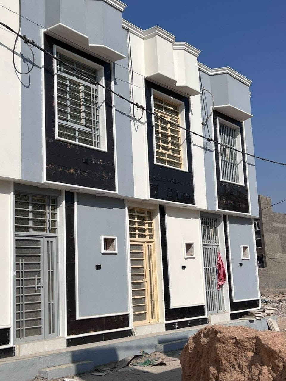 تندر • بناء وتشطيب • كربلاء