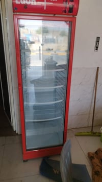 ثلاجة • للبيع • بي مجال