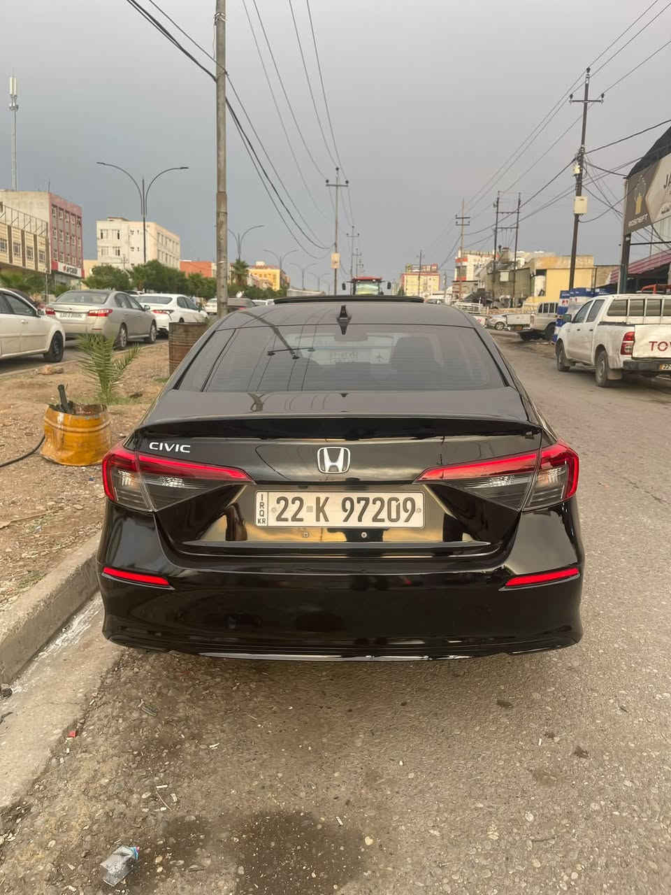 سيفيك S • ٢٠٢٤ • مكينة ٢٫٠