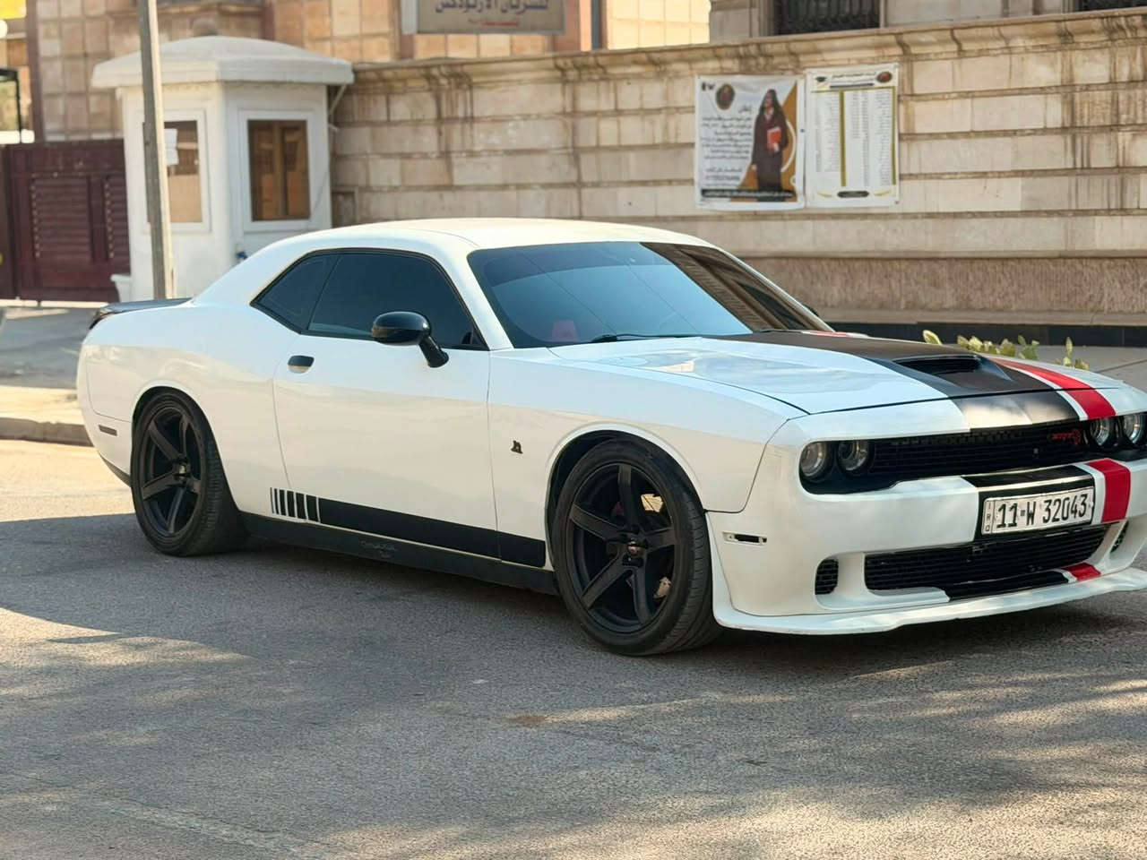 جالنجر ارتي موديل 19بيه 5 قطع صبغ السياره الجاهزه عليه برمجه يم البطل مصطفى إيكل السياره ماشه 70 عليه تزويد السعر 123 وبيه مجال مكان السياره بغداد 
***********
