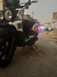 سكنس جبلي • نظيفة • الحسينية