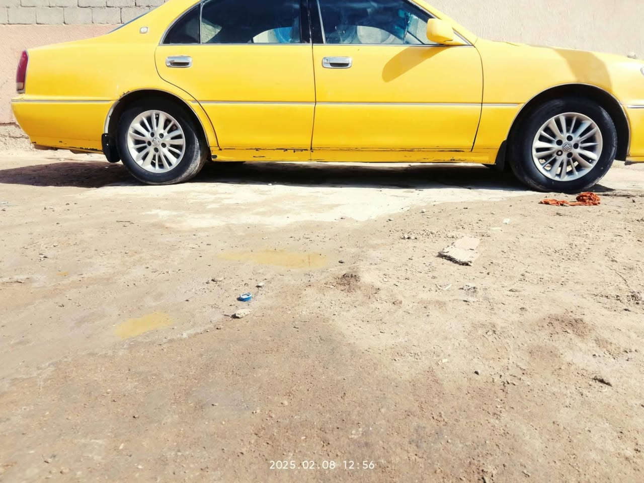 كفاله عامه • مكينه وكير مكفول • تبريد ثلج