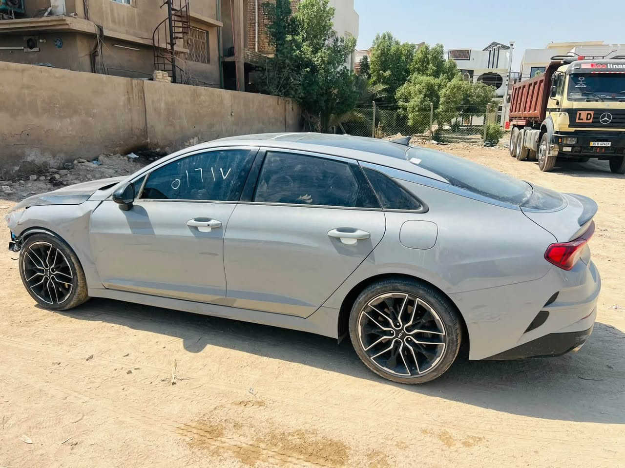 كي فايف • ٢٠٢٤ • بدون ارقام