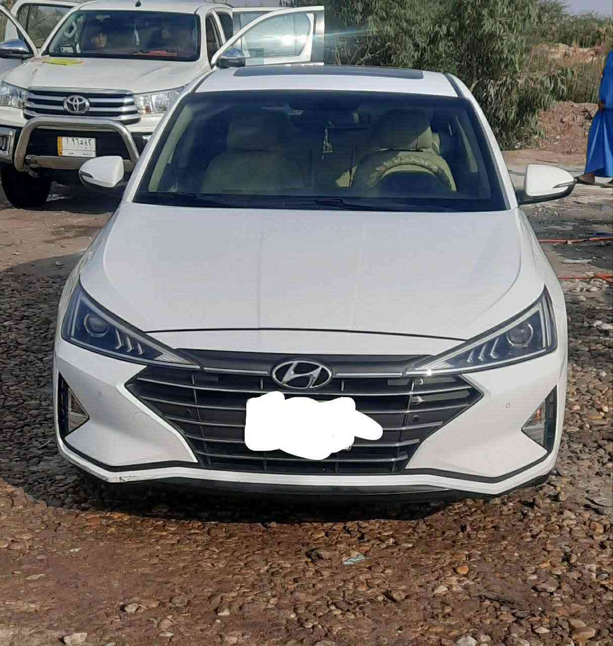 النترا ٢٠٢٠خليجي رقم بغداد انكليزي بأسمي مكفوله فول مواصفات بصمه مكينه ٢٠٠٠ مكاني واسط ***********
