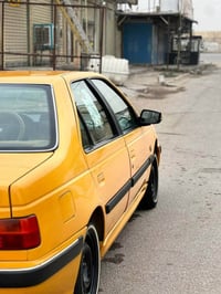 بيجو بارس موديل 2018 بيها صبغ بل جنطه فقط كير ومكينه مكفوله مكينه فرنس...