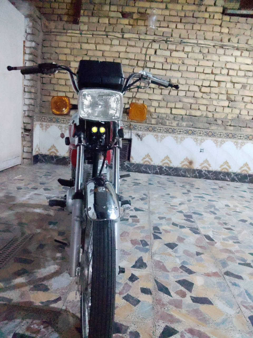 نامه • بدل • مفتوحه
