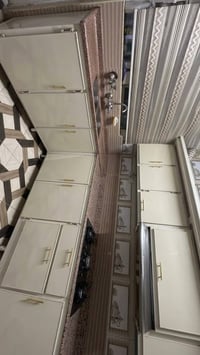 كاونتر • طباخ وفرن • المهندسين