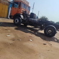 مان • مكينة ٦ • واسط الكوت