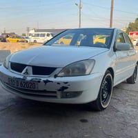 لانسر ٢٠١١ • محرك ١٦٠٠ • مصبوغه