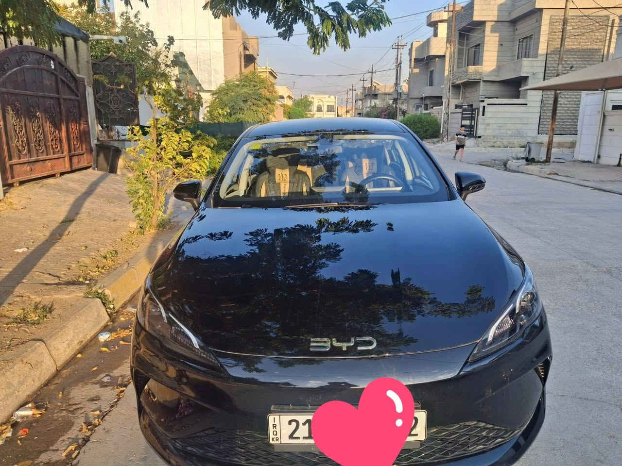 بي وادي سيل فايف 2025 رقم شمالي لون اسود المميز ويل كب ماشي على البانزين 8000 يعني اخو الصفر مكفوله من كل شي سنويه بسمي ودفتر بانزين وياه سعر 144بي مجال رقم موبايل ***********
