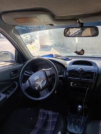نيسان صني • ٢٠٠٧ • البصرة