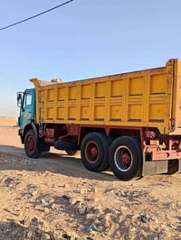 بي ٧٥ • مكينة ٢٥ • كير ١٦٠