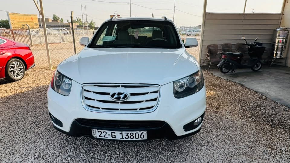 سنتافي موديل 10 خليجي 7 راكب 3 قطع تبريد مكينه وكير حداديه تبريد ثلج مكينه 2400 رقم أربيل دولي تحويل ثاني يوم
كفاله عامه ماعده ملاحضات ربع البنيد وشويه يم رقم الخلفي 
فول مواصفات ماعده البصمه سياره جديده كل نقص مابيه سعره 122 وبيه مجال بسيط مكاني كربلاء طويريج بيع او مراوس 
***********
