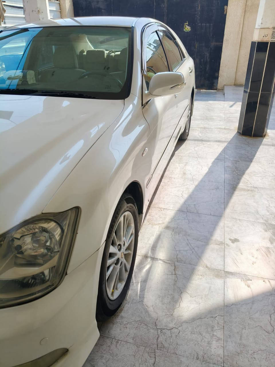 شاهينه • ٢٠٠٦ • رقم بصرة