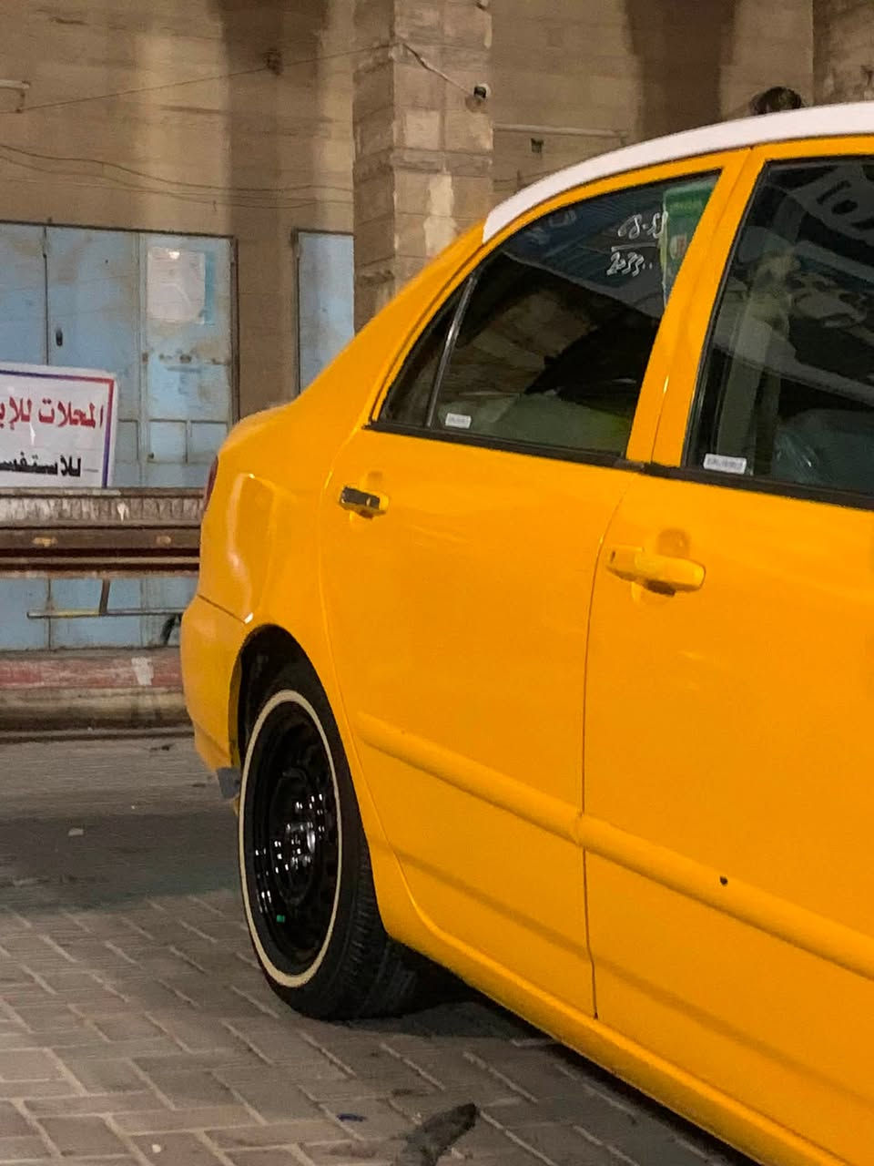 السلام عليكم شباب للبيع او مراوس حسب القناعه 
ه ***********
