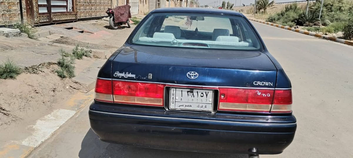 راس الثور للبيع السياره مكفوله من الصبغ من كلشي كير تخم تاير مكينه جديده حداديه السياره احله من الصوره رقم كركوك بسمي الاستفسار اتصل على الرقم ***********
