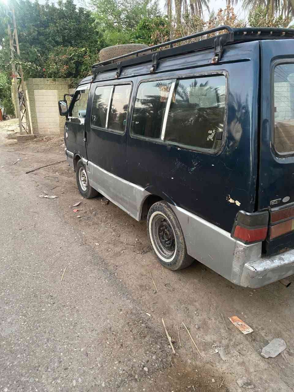 كيا بستا موديل ٩٤ مكينه خيط تبخير كير فول لسياره ماناقصها شي ماعليها غرامات ب٢٧ وبيها مجال تحويل ثاني يوم *********** مكاني ديالى
