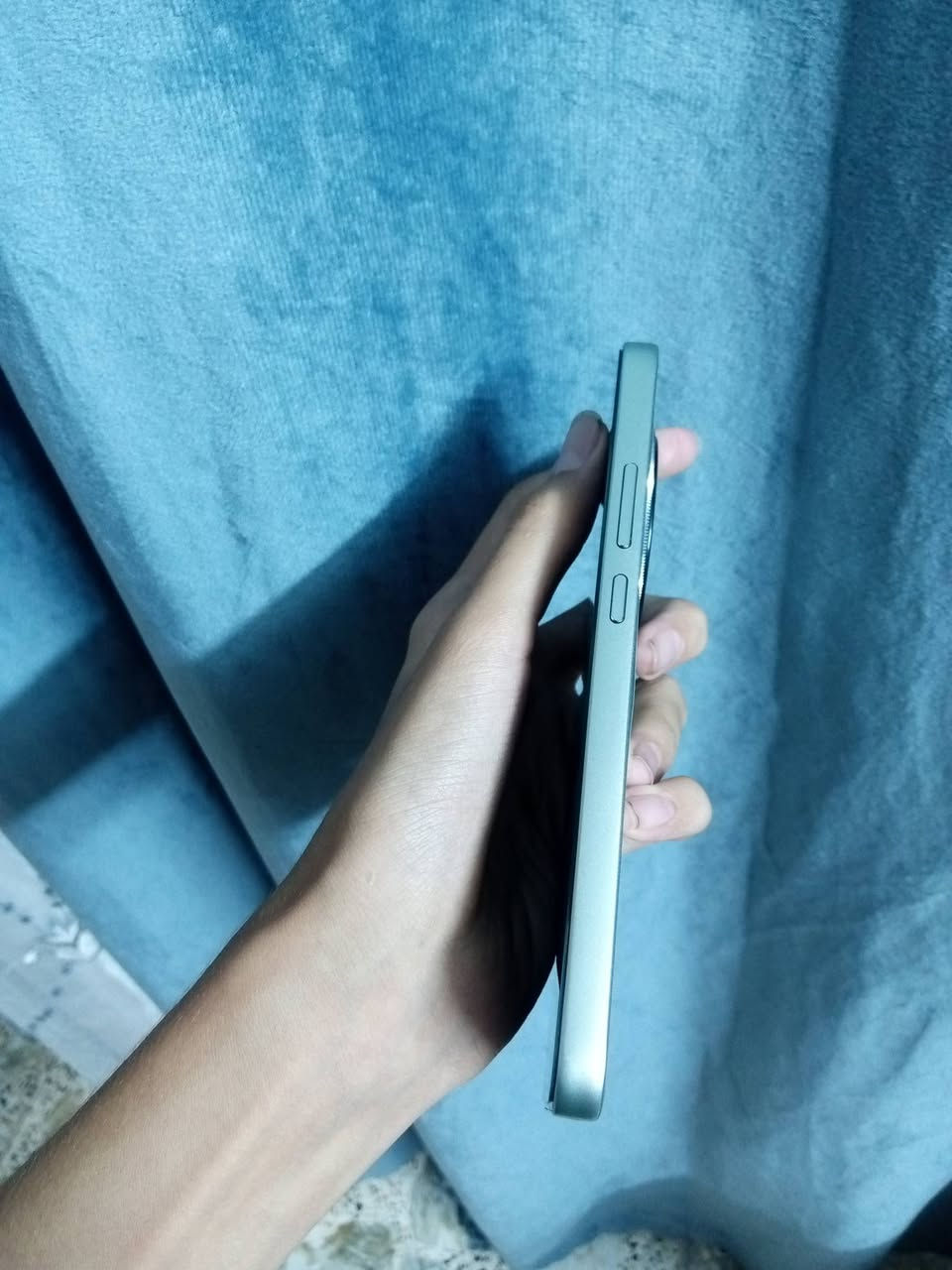 هونر اكس 9dمستخدم سبوعين بدون ملحقات بطاريه عملاقه بقوه8300واط الشحن يطول ٣ايام استخدام ولعب خير من الله للمراوس بايفون13برو ماكس او بيع430عنوان بغداد الشعب تواصل واتساب فقط***********

