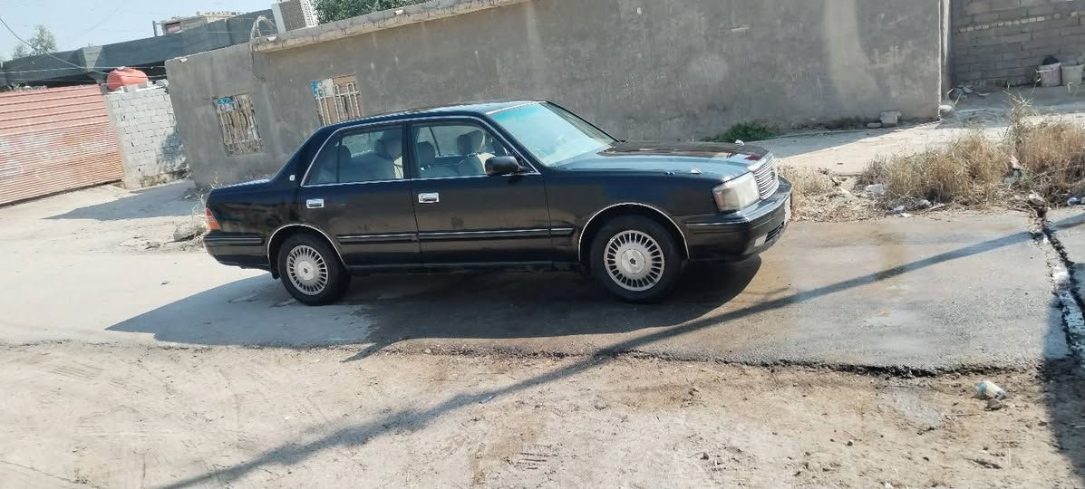 راس الثور • مديل 96 • تحويل مكفولة