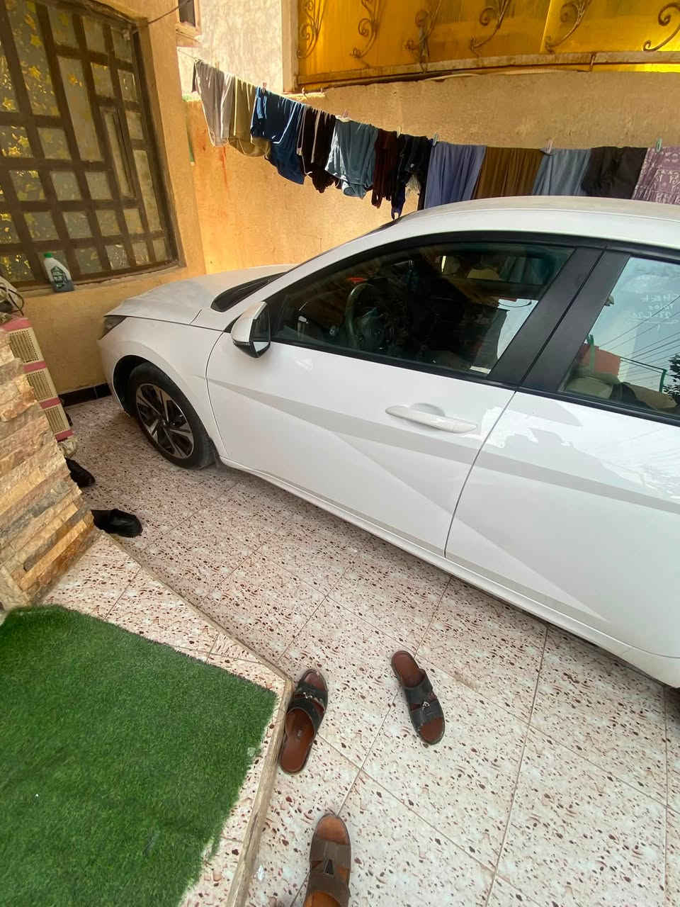 سلام عليكم النترا 21 خليجي فول مواصفات ما عدا البصمه ول فتحه مال سقف شاشه تحكمات سيارت مال بيت اخوان ما متعوبه سياره مال موضف ماشيه 136كير محرك كهربائيات تبريد شرط الفحص اخوان سياره 150 وبيها مجال. وسونارها موجود بل صور رقمي *********** اتصل ودلل مكاني شط العرب الفيروزيه
