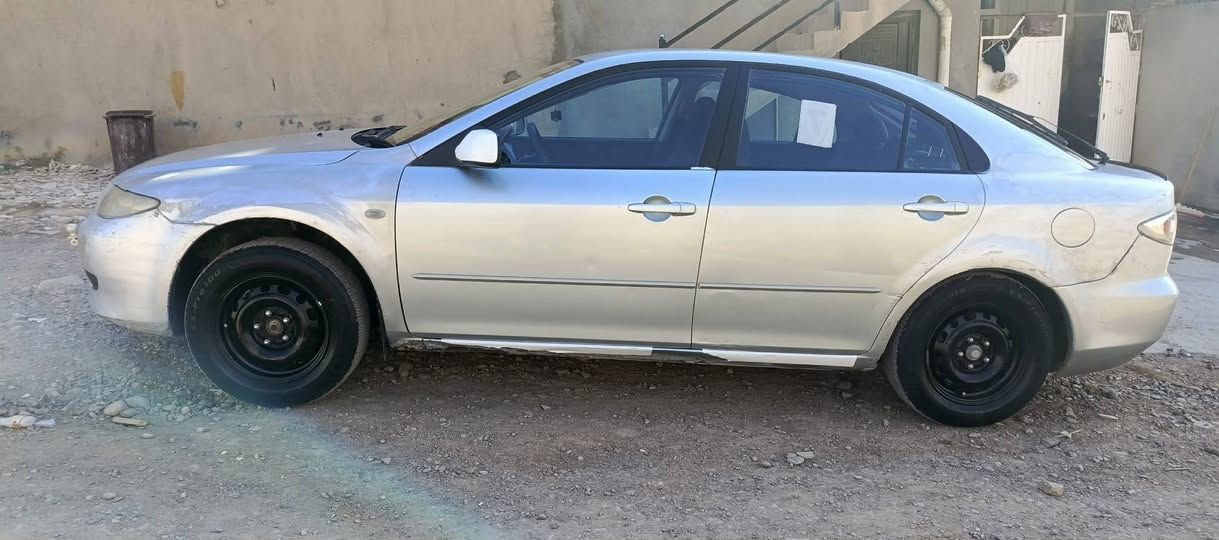 مازدە
مەکینە  شازە  بەخ 
گێڕو  مەکینە  بەشەرت
کارەبای  بەشەرت
تایەی تازە یە 
تاقمپێش  و دوای کامل تازە چاکراوە
لێدرانی هیچ نیە کەمێک کاڵ بونەوەی هەیە

مەنەفێس  ئەسلی  لەگەڵە
سعر 23 گلاو مەجالێ براینە 
 لەسەر  ئادمین
***********
