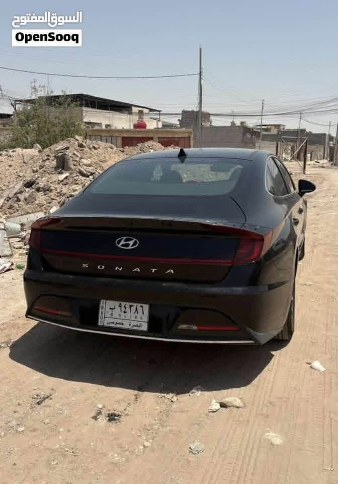 سوناتا معوقين مديل 23
بعد سنه او اقل وتتحول

حادثها بنيد وجاملغ اثنين

محرك GDI 2500 

سعرها 129  وبيها مجال

موقعها البصرة

***********

بيع مستعجل
