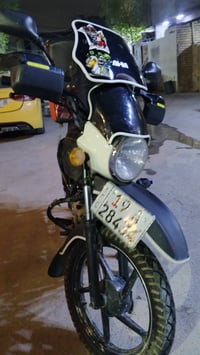 بوكسر 2023 للبيع الدراجه شوفت عينك وتجي شوفهه الدراجه بسمي التحويل ثان...