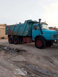 سيارة • جاهزة للعمل • تحويل ثاني يوم