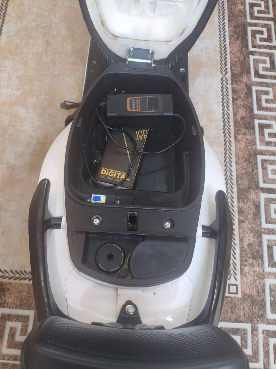 سكنس • شحن • ٢٠٢٦