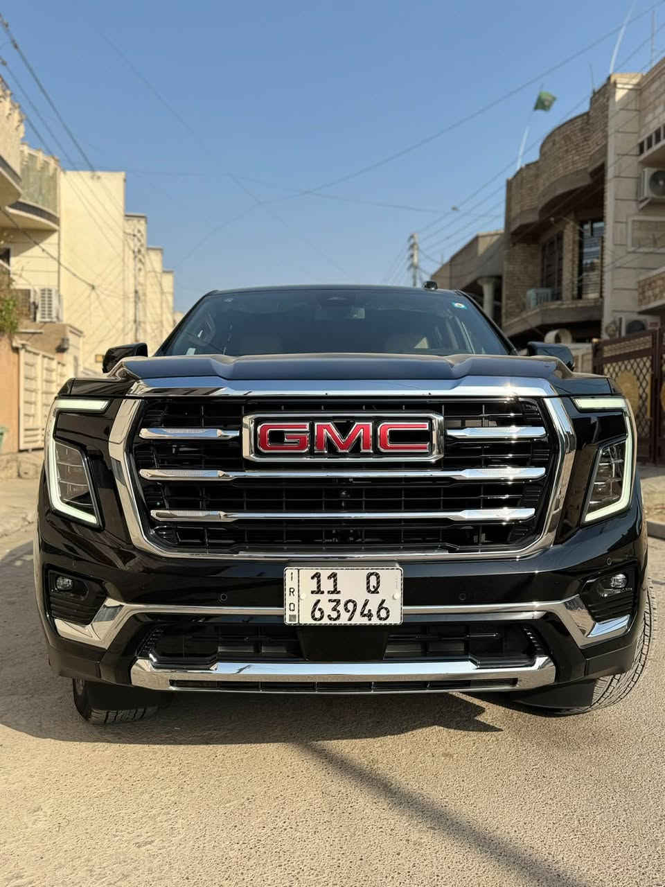 الفيشن • ٢٠٢٥ • داخل الضمان