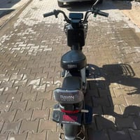 شحن • موديل 25 • شاشه تاب