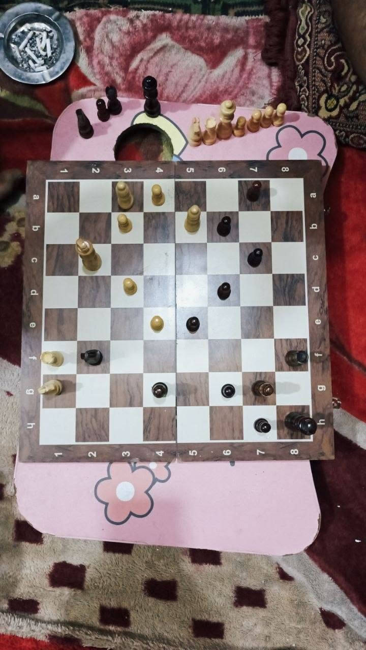 شطرنج مغناطيسي كامل بالة امزون صاج الكاعية عنواني شارع سالم سعرة 25

