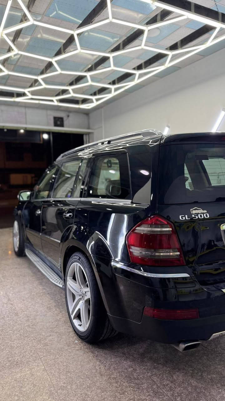 سلام عليكم مورسدس 2009 GL500 فول بيه 3 قطع صبغ فقط بدون حادث جكات سبعه راكب كشنات كهربائية تبريد ثلج مكينة كير مكفولة بلادي سياره جهاز مكانه كربلاء سعر 125 بيع مستعجل فقط بيع بدون مراوس عليه طلب 17 ورقه نزلن من سعر رقم اربيل تحول وكاله ***********
