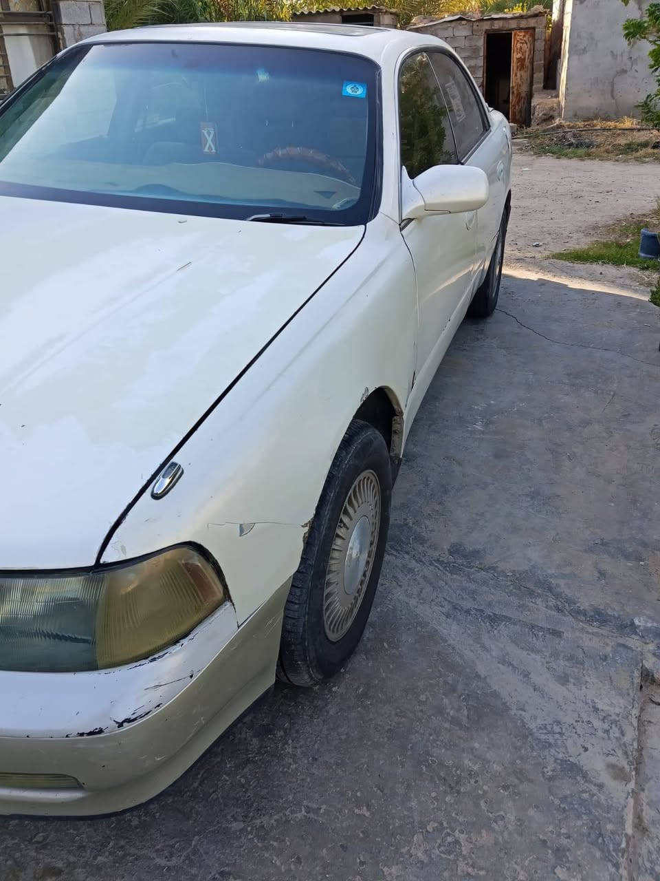 سلام عليكم ..
ماجسته للبيع جاهزه .مداور ثاني يوم
رقم انكليزي ..مكان كربلاء الحسينيه
سعر ٣٥ وبيه مجال ترايك وين ماجان
اتصال ***********
