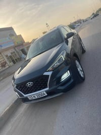 توكسان 2019 • مكينة 2400 • بصمه تشغيل