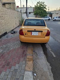 طيبه ٢٠١٥ • رقم بغداد • قير ومكينة جديدة