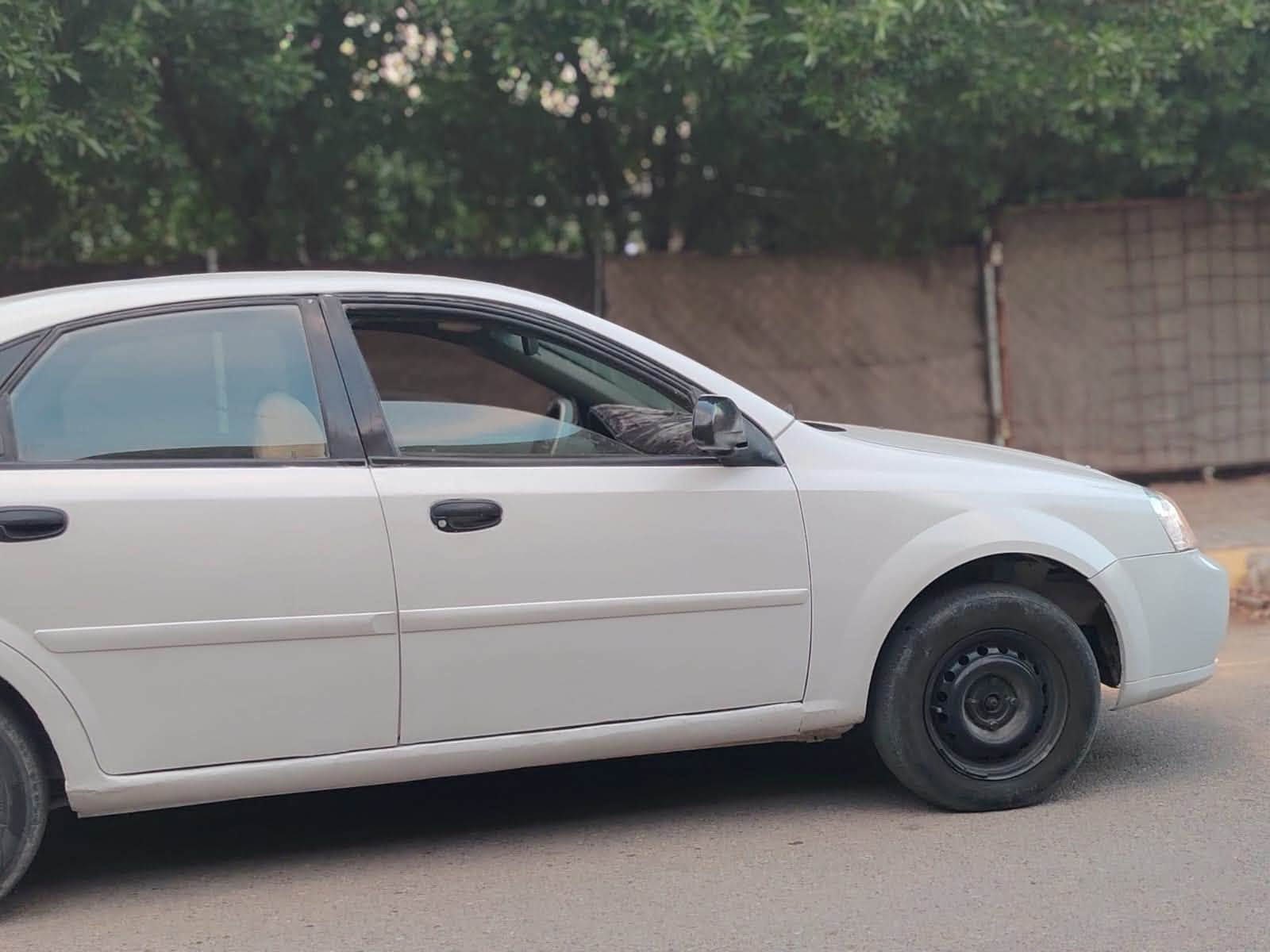 بترا • ٢٠٠٤ • بعقوبة