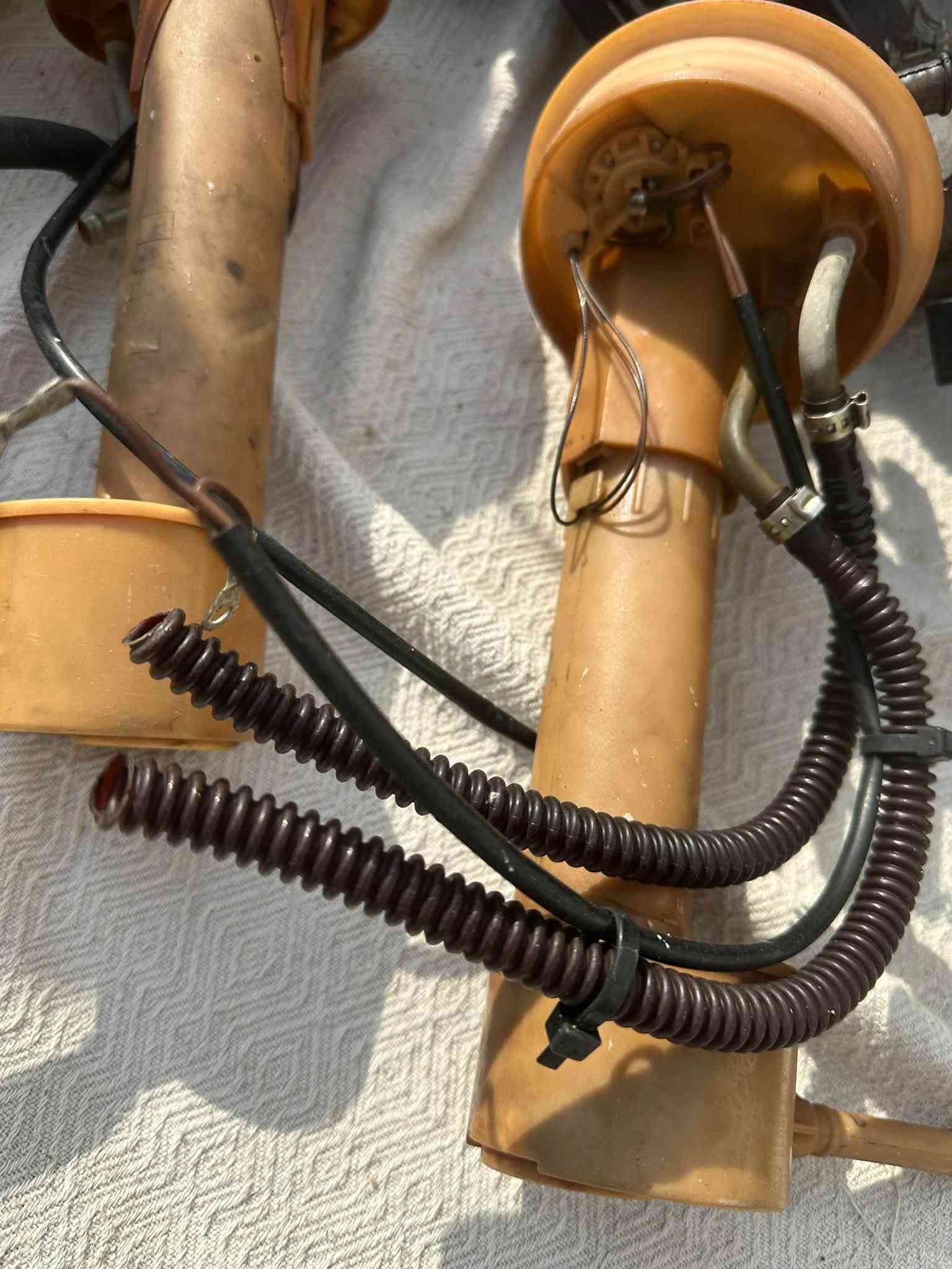 قطع غيار • جديدة • توصيل