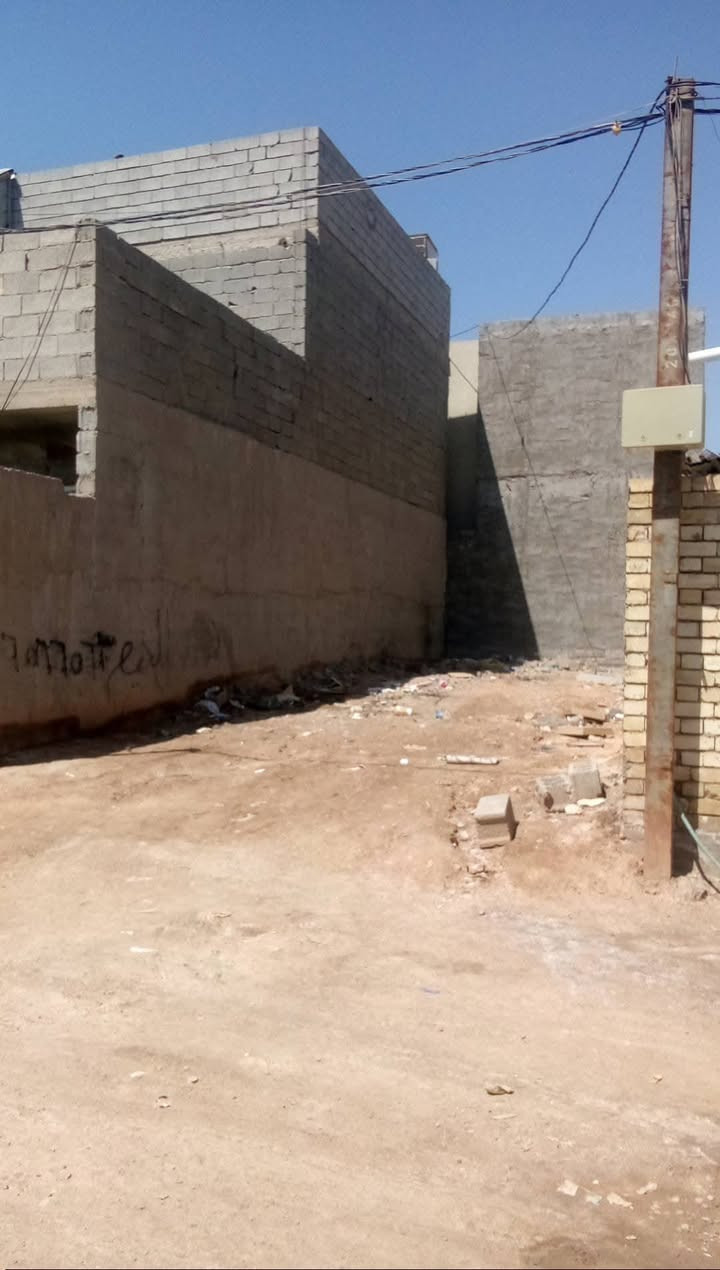 الكرغوليه • ٧٥م • ماء كهرباء