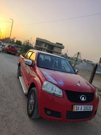 غريت وول • ٢٠١٣ • رقم قادسيه