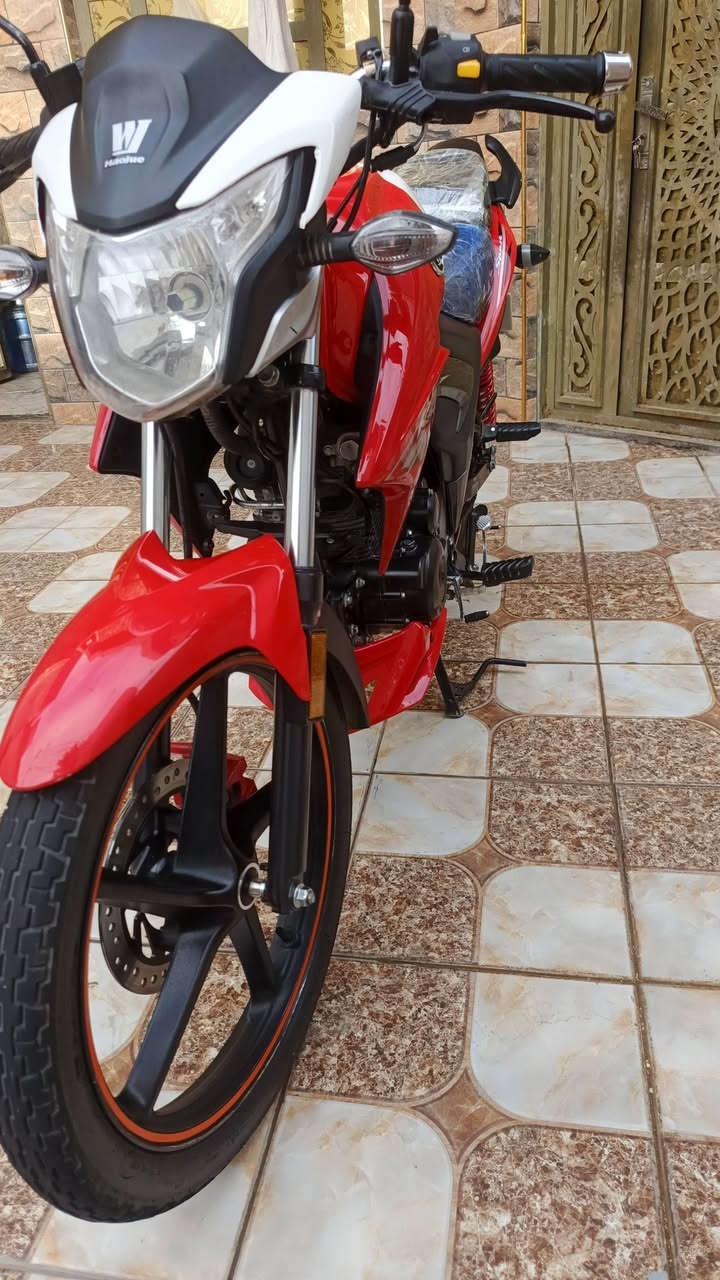 هاوجي • موديل 23 • مكمرك