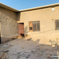 دار للبيع مساحه ٢٠٠ في حي المغرب شارع المطار مقابل عمارة فالح السعر ١٧...