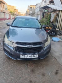 شوفرليت كروز • ٢٠١٧ • محرك ١٨٠٠