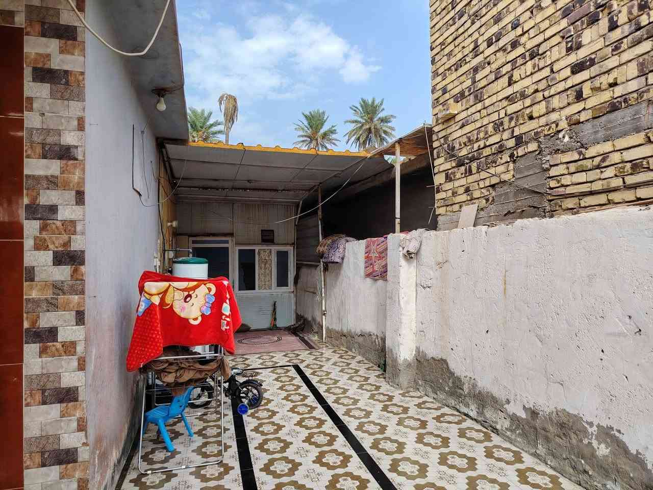 عوفي قرب الصيطره • ٣٠٠م • غرفتين