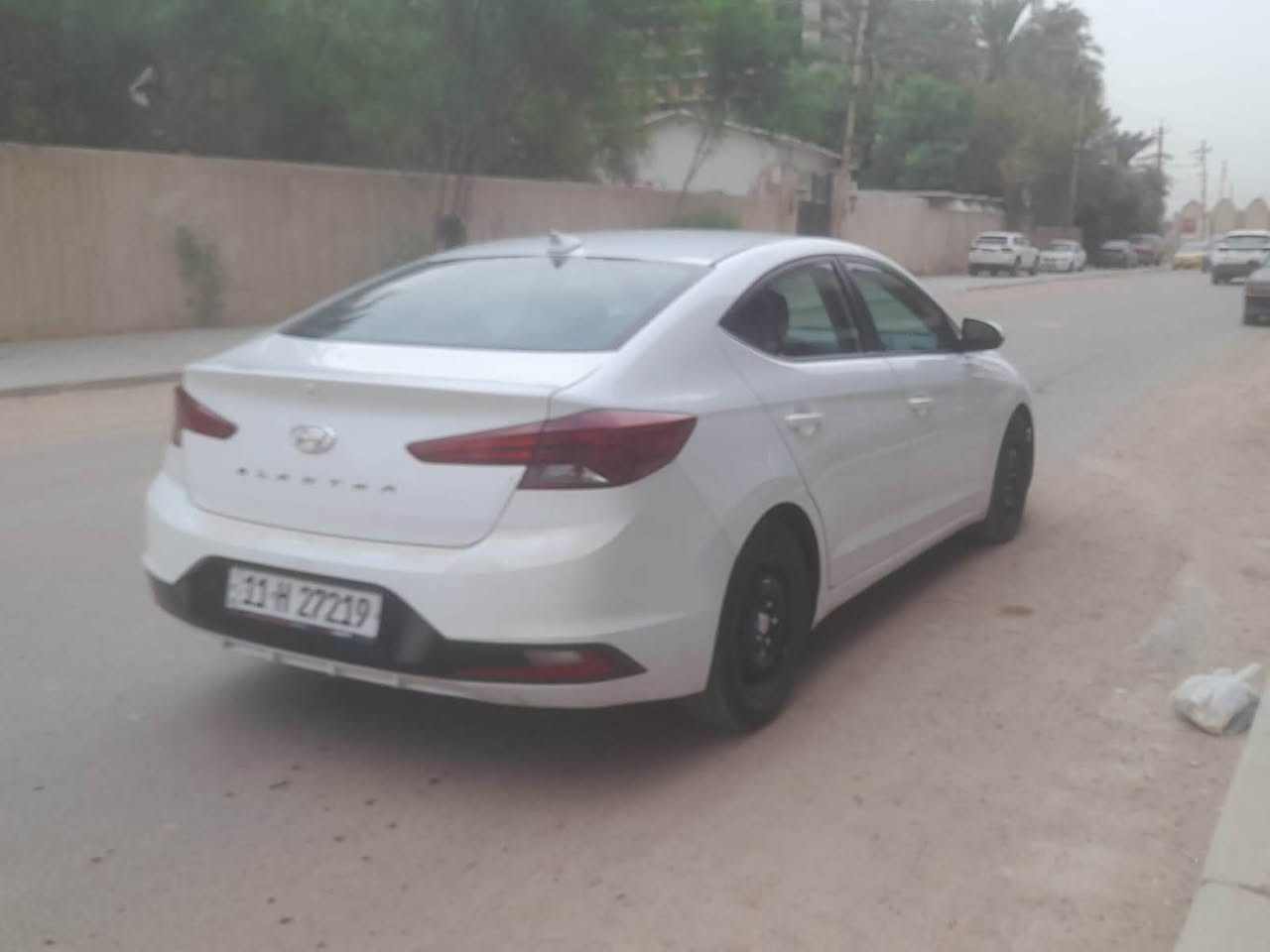 وارد امريكي • ٢٠١٩ • بدون ايرباك